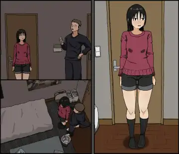 [Toda Hisaya] Kareshi Mochi no Kurokami Irojiro Binyuu Joshidaisei ga Cunni dake Mikeiken de Kare no Tomodachi ni Naisho de Hatsu Cunni Sarete Amari nimo Kimochiyo Sugite Sonomama Nagasare Sex Shita Fhentai - Page 123