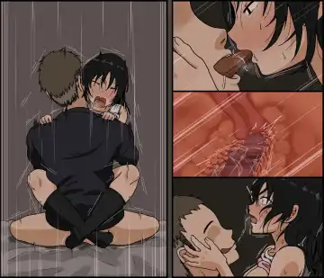 [Toda Hisaya] Kareshi Mochi no Kurokami Irojiro Binyuu Joshidaisei ga Cunni dake Mikeiken de Kare no Tomodachi ni Naisho de Hatsu Cunni Sarete Amari nimo Kimochiyo Sugite Sonomama Nagasare Sex Shita Fhentai - Page 143