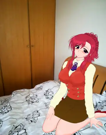 [Kuroinu Juu] EARTH WIND AND FIRE Fhentai - Page 25