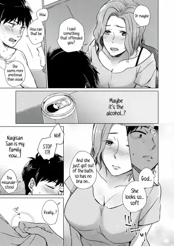[Yuhi] Nonde Nomarete | Drink and swallow Fhentai - Page 5