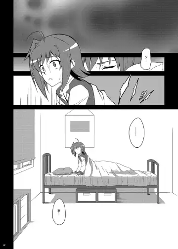 [Tachikawa Negoro] AR -Aichi Room- Fhentai - Page 21