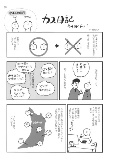 [Minakami Riku] Migawari Hitsuji ga Ochiru made Fhentai - Page 28