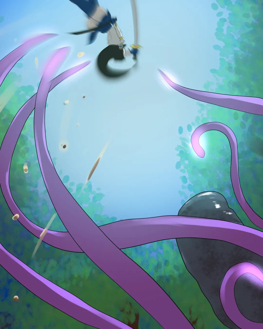 [Pon] koumon noumiso ka Fhentai - Page 11