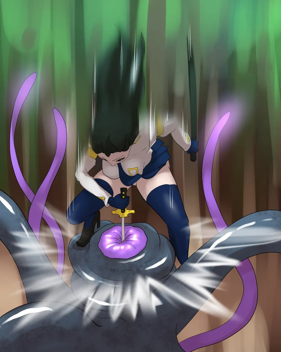 [Pon] koumon noumiso ka Fhentai - Page 12