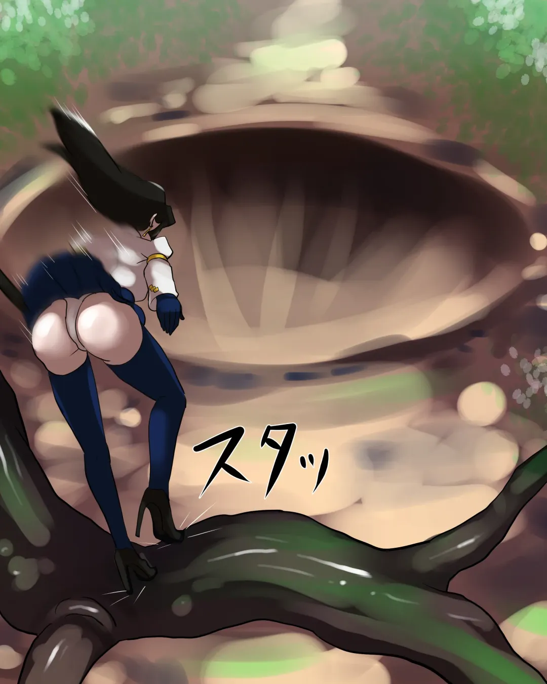 [Pon] koumon noumiso ka Fhentai - Page 4