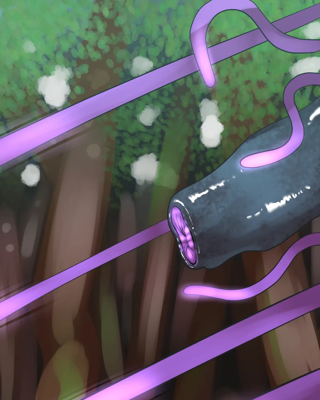 [Pon] koumon noumiso ka Fhentai - Page 8