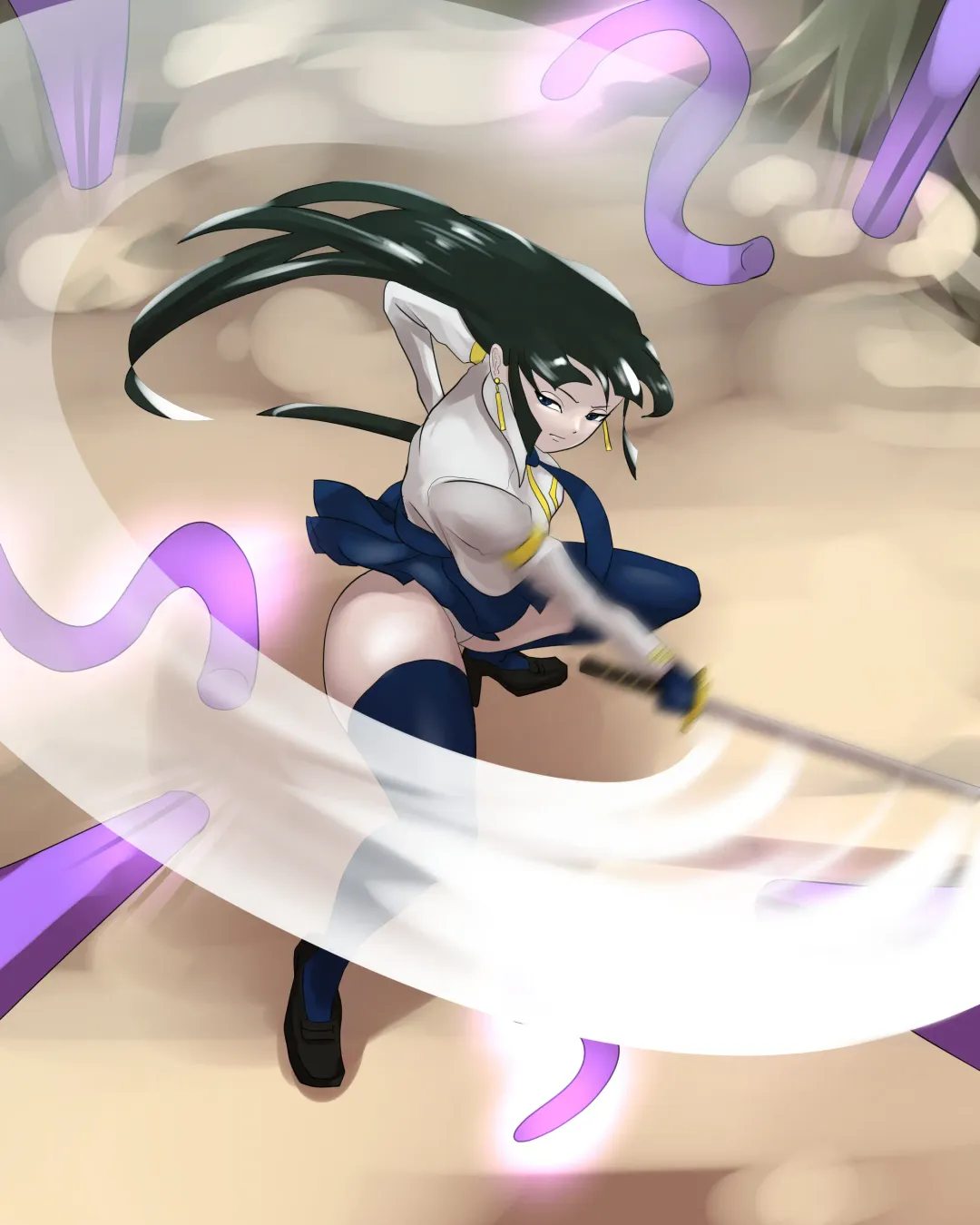 [Pon] koumon noumiso ka Fhentai - Page 9