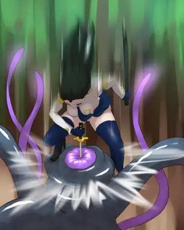 [Pon] koumon noumiso ka Fhentai - Page 12