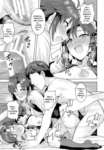 [Tsurui] Dochira o Onozomi desu ka? ~Ryouhou Hen~ | Which Do You Desire? ~Both Edition~ Fhentai - Page 24