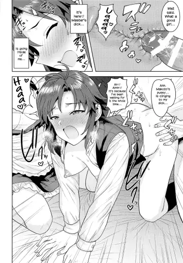 [Tsurui] Dochira o Onozomi desu ka? ~Ryouhou Hen~ | Which Do You Desire? ~Both Edition~ Fhentai - Page 29