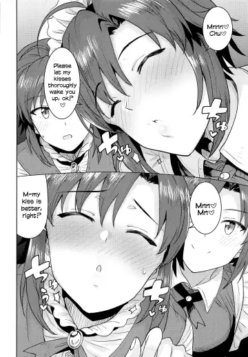 [Tsurui] Dochira o Onozomi desu ka? ~Ryouhou Hen~ | Which Do You Desire? ~Both Edition~ Fhentai - Page 5
