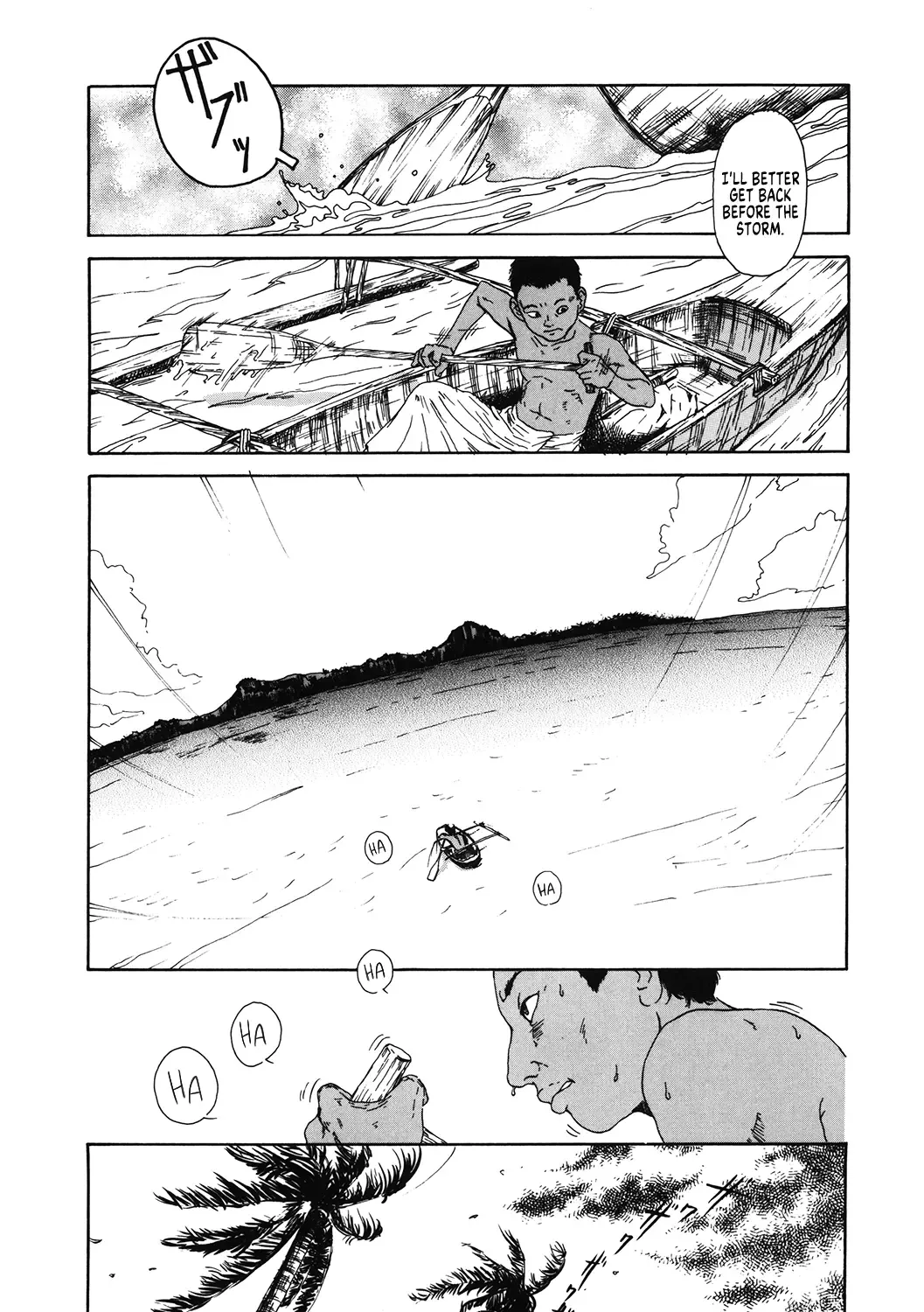 [Machida Hiraku] Chocolate Adam Fhentai - Page 18