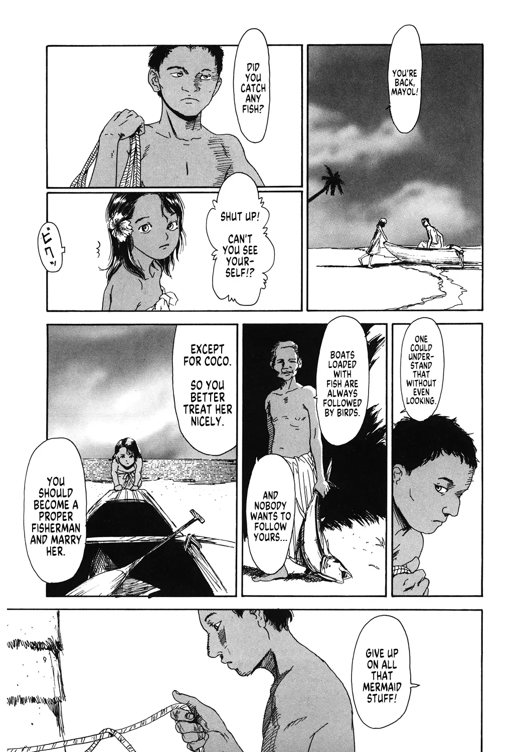 [Machida Hiraku] Chocolate Adam Fhentai - Page 3