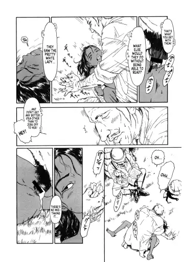 [Machida Hiraku] Chocolate Adam Fhentai - Page 20