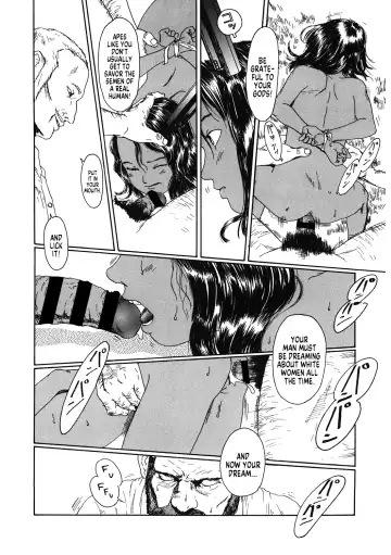 [Machida Hiraku] Chocolate Adam Fhentai - Page 22