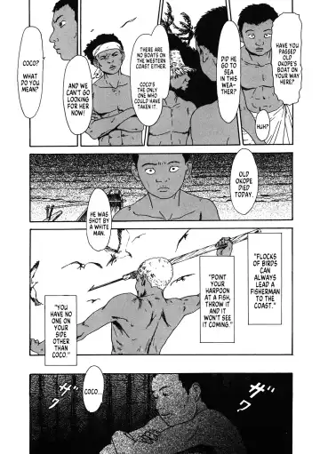 [Machida Hiraku] Chocolate Adam Fhentai - Page 25