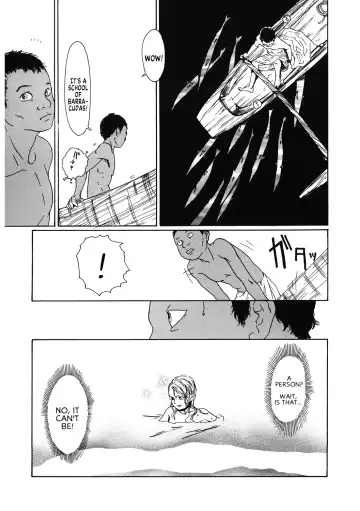 [Machida Hiraku] Chocolate Adam Fhentai - Page 31