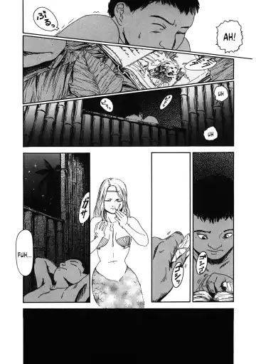 [Machida Hiraku] Chocolate Adam Fhentai - Page 8