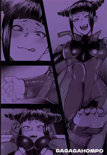 [Gar] Juri-chan ni Rojiura de XXX sareru Hon | Getting XXX in the Alley by Juri-chan Book Fhentai - Page 32