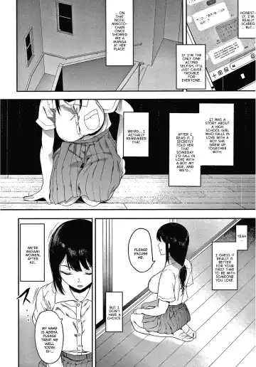 [Eightman] Kingyobachi | Goldfish Bowl Ch. 1 Fhentai - Page 10