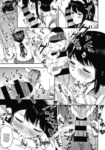 [Eightman] Kingyobachi | Goldfish Bowl Ch. 1 Fhentai - Page 15