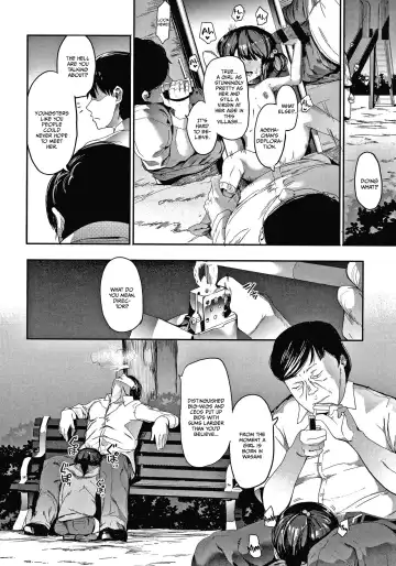 [Eightman] Kingyobachi | Goldfish Bowl Ch. 1 Fhentai - Page 20