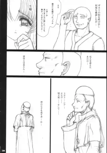 [Eltole] Shikyou no Shuki Fhentai - Page 29