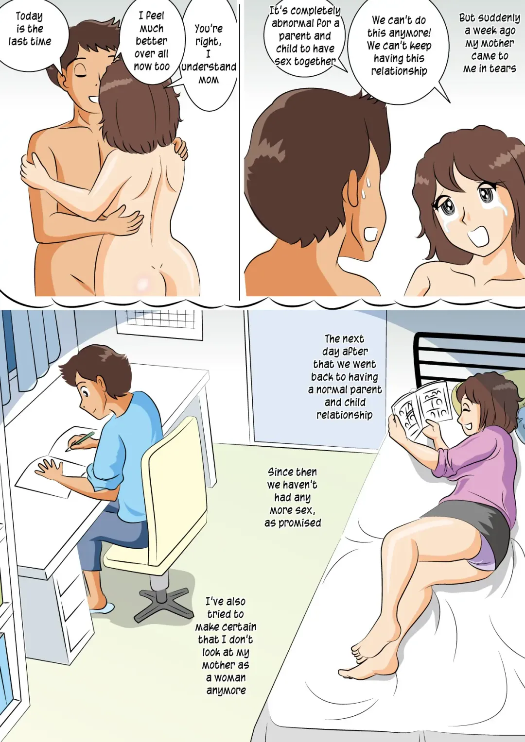 Yarinaoshi | Doing it again Fhentai - Page 12