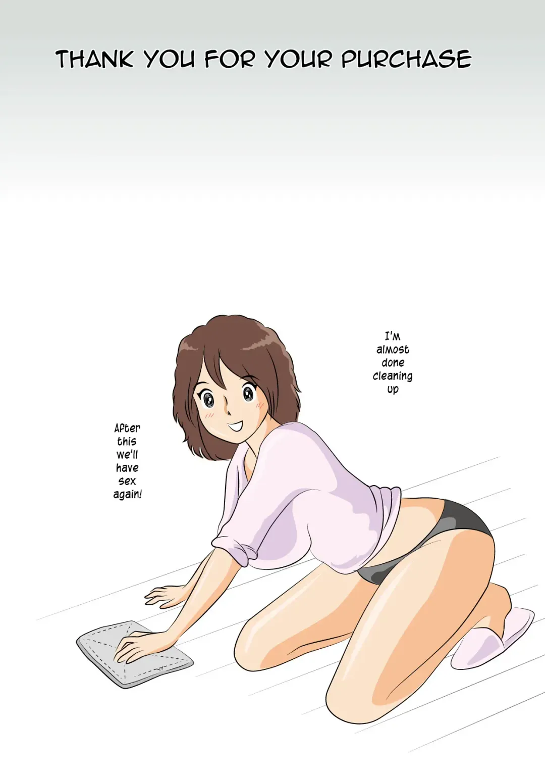 Yarinaoshi | Doing it again Fhentai - Page 25