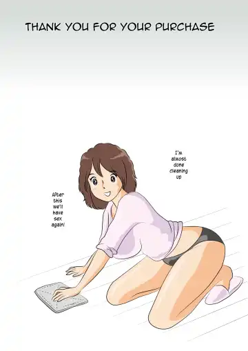 Yarinaoshi | Doing it again Fhentai - Page 25