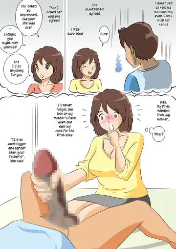 Yarinaoshi | Doing it again Fhentai - Page 5