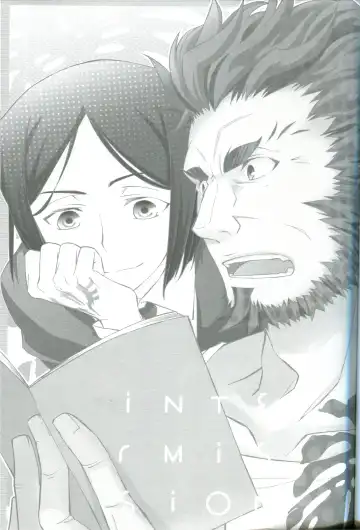 [Miyahara Tatsumi] intermission Fhentai - Page 3