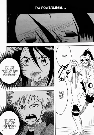 [Crimson] Rancor Enkon Fhentai - Page 22