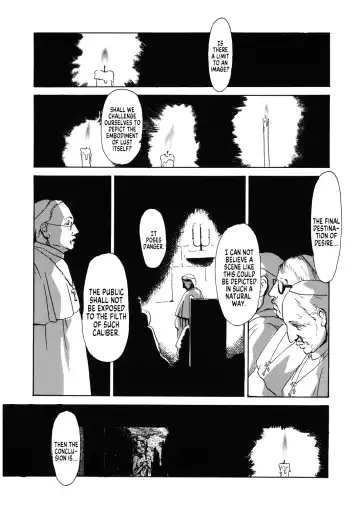 Read [Machida Hiraku] Anferu Geijutsuin | The Academy of Anguish Arts - Fhentai