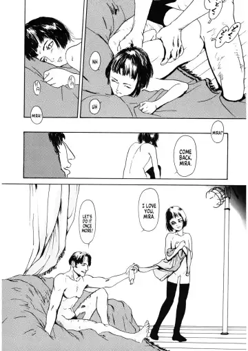 [Machida Hiraku] Anferu Geijutsuin | The Academy of Anguish Arts Fhentai - Page 14