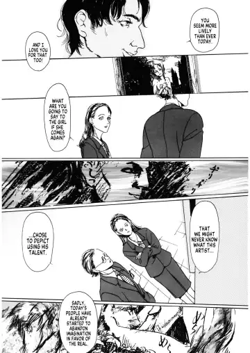 [Machida Hiraku] Anferu Geijutsuin | The Academy of Anguish Arts Fhentai - Page 15