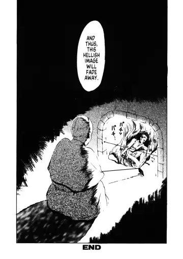 [Machida Hiraku] Anferu Geijutsuin | The Academy of Anguish Arts Fhentai - Page 16