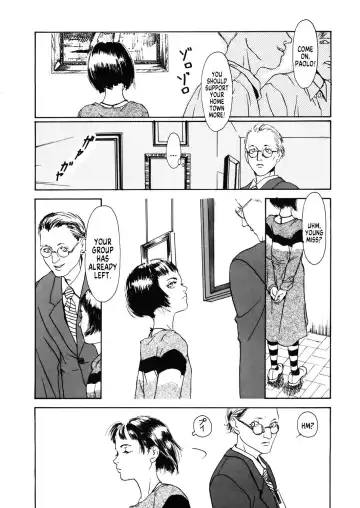 [Machida Hiraku] Anferu Geijutsuin | The Academy of Anguish Arts Fhentai - Page 4