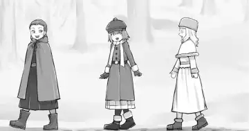 Read [Dodomesu3sei] 妹におしっこを見せてもらう漫画12（English Version） - Fhentai