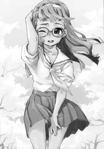 [Nishinozawa Kaorisuke] 90's Girls Fhentai - Page 19