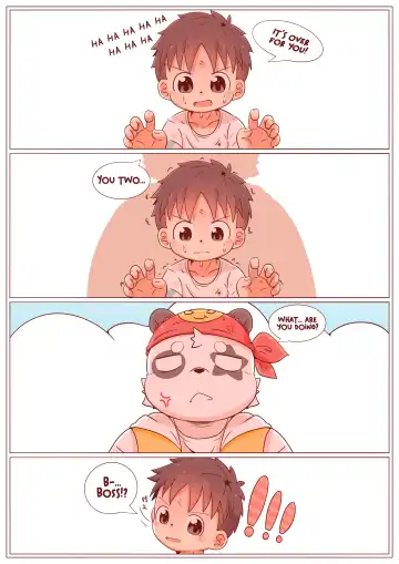 [Xiao Weiba] 一饼冰淇淋屋1花园战争 Fhentai - Page 9