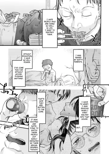 [Dendoro Kakariya] Hentai Family Game Fhentai - Page 103