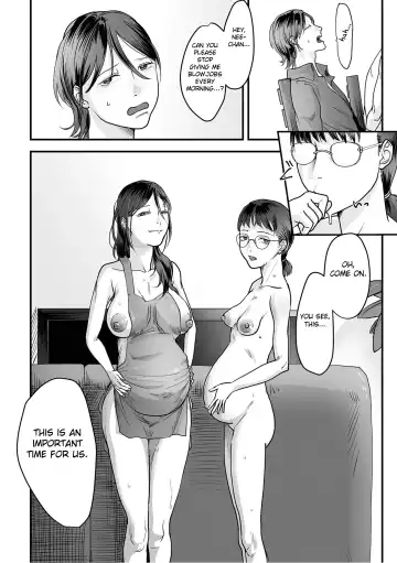 [Dendoro Kakariya] Hentai Family Game Fhentai - Page 129