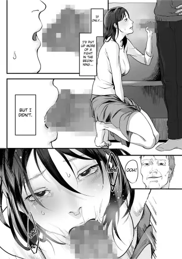 [Dendoro Kakariya] Hentai Family Game Fhentai - Page 19