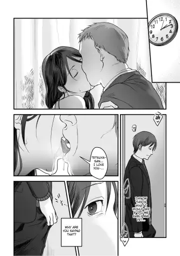 [Dendoro Kakariya] Hentai Family Game Fhentai - Page 34