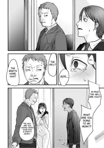 [Dendoro Kakariya] Hentai Family Game Fhentai - Page 36