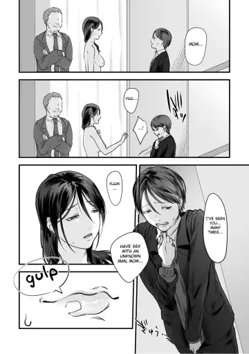 [Dendoro Kakariya] Hentai Family Game Fhentai - Page 38