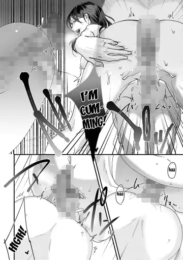 [Dendoro Kakariya] Hentai Family Game Fhentai - Page 52