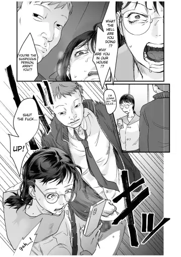 [Dendoro Kakariya] Hentai Family Game Fhentai - Page 63