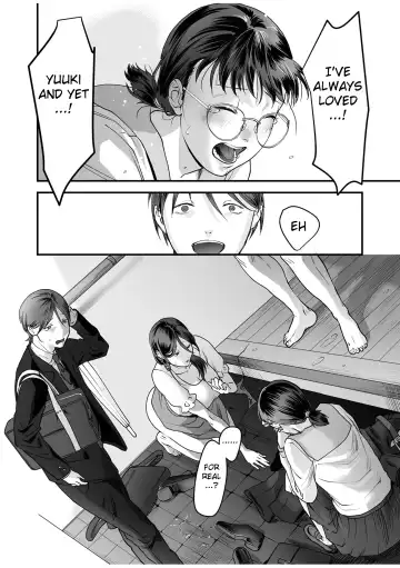 [Dendoro Kakariya] Hentai Family Game Fhentai - Page 66